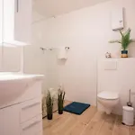 Welcome in - Appartement in Winterberg-Niedersfeld met balkon en berging * Winterberg