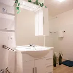 Welcome in - Appartement in Winterberg-Niedersfeld met balkon en berging