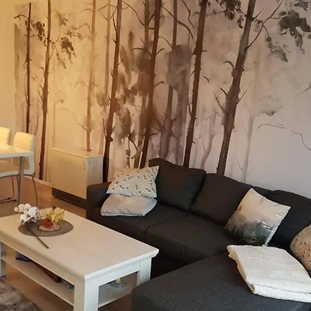 Welcome In - In Winterberg-niedersfeld Met Balkon En Berging *