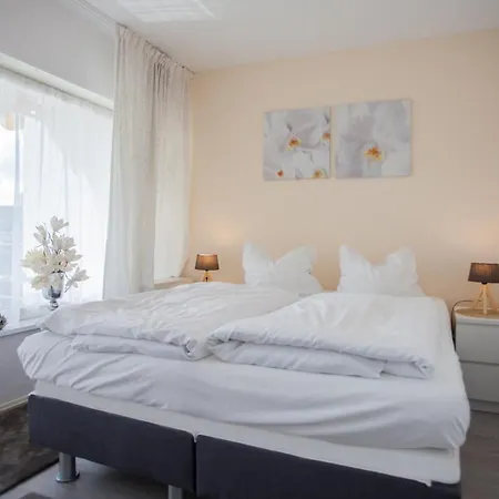 Apartmán Welcome In - In Winterberg-niedersfeld Met Balkon En Berging Winterberg