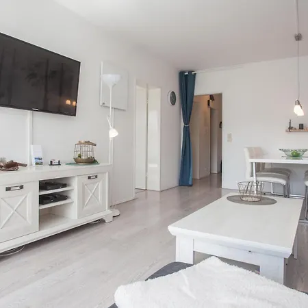 Welcome In - 60-b In Niedersfeld-winterberg Mit Balkon Und Abstellraum Lägenhet