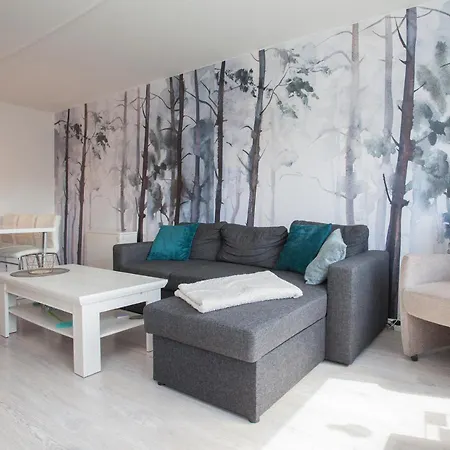 Welcome In - In Winterberg-niedersfeld Met Balkon En Berging *