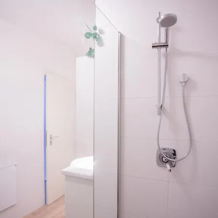 Apartment Welcome In - In Winterberg-niedersfeld Met Balkon En Berging Winterberg