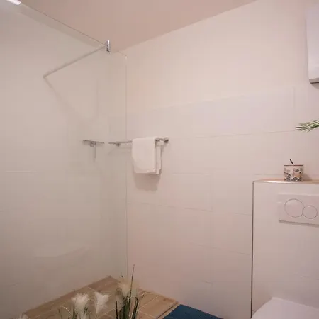 Apartamento Welcome In - 60-b In Niedersfeld-winterberg Mit Balkon Und Abstellraum