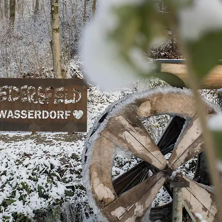 Welcome In - 60-b In Niedersfeld-winterberg Mit Balkon Und Abstellraum Lejlighed