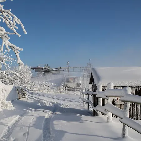 Apartamento Welcome In - 60-b In Niedersfeld-winterberg Mit Balkon Und Abstellraum Winterberg
