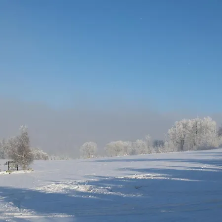 Welcome In - 60-b In Niedersfeld-winterberg Mit Balkon Und Abstellraum Apartamento