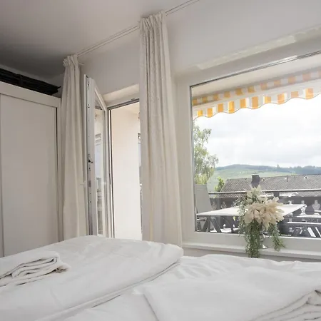 Apartamento Welcome In - 60-b In Niedersfeld-winterberg Mit Balkon Und Abstellraum Winterberg