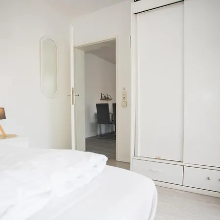 Apartamento Welcome In - 60-b In Niedersfeld-winterberg Mit Balkon Und Abstellraum