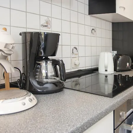 Welcome In - 60-b In Niedersfeld-winterberg Mit Balkon Und Abstellraum