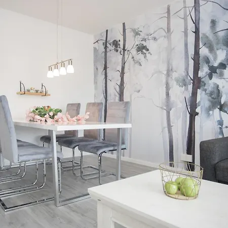 Welcome In - 60-b In Niedersfeld-winterberg Mit Balkon Und Abstellraum * Winterberg