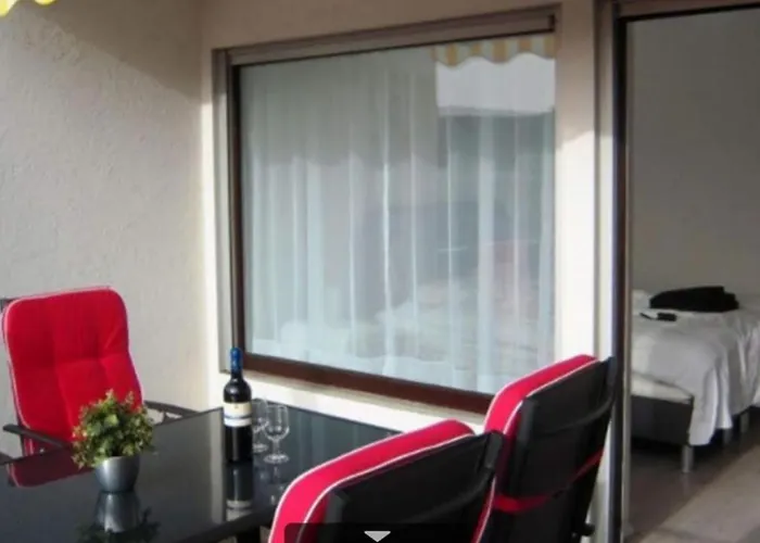 Apartamento Welcome In - In Winterberg-niedersfeld Met Balkon En Berging Winterberg