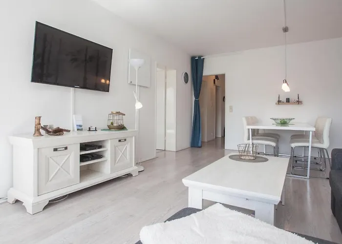 Welcome In - In Winterberg-niedersfeld Met Balkon En Berging Apartamento