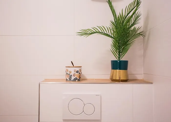 Apartamento Welcome In - In Winterberg-niedersfeld Met Balkon En Berging Winterberg