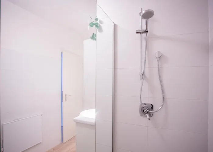 Apartamento Welcome In - In Winterberg-niedersfeld Met Balkon En Berging Winterberg