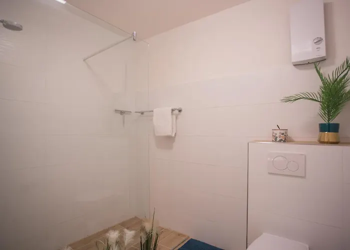 Apartamento Welcome In - In Winterberg-niedersfeld Met Balkon En Berging